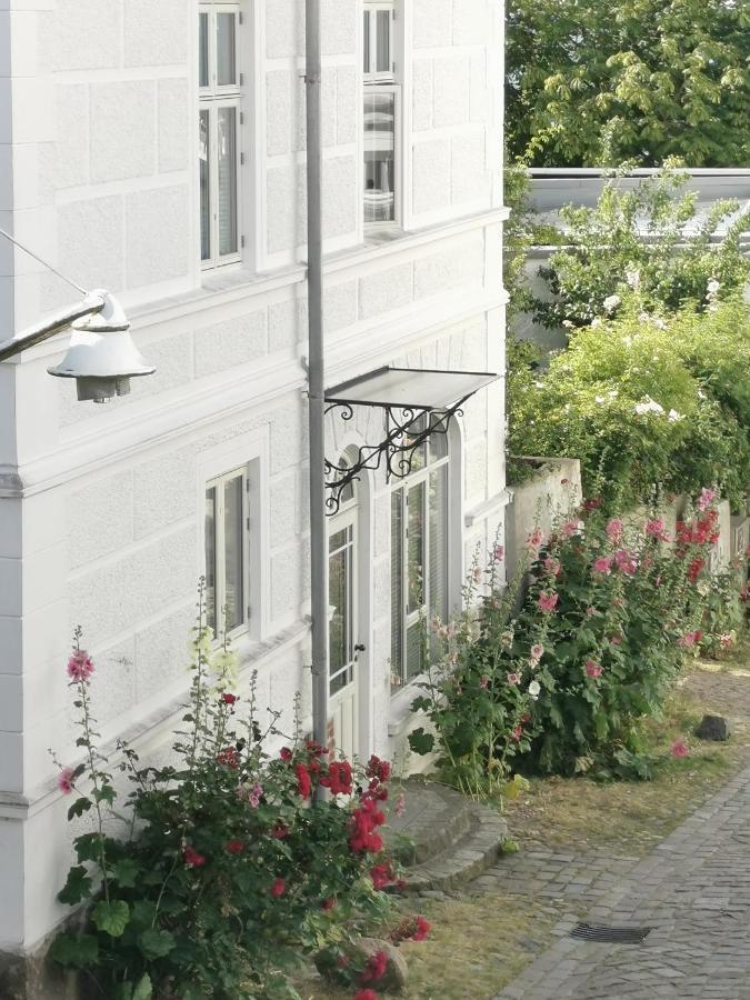 Homelig Altstadt Ferienwohnungen Sassnitz Eksteriør billede