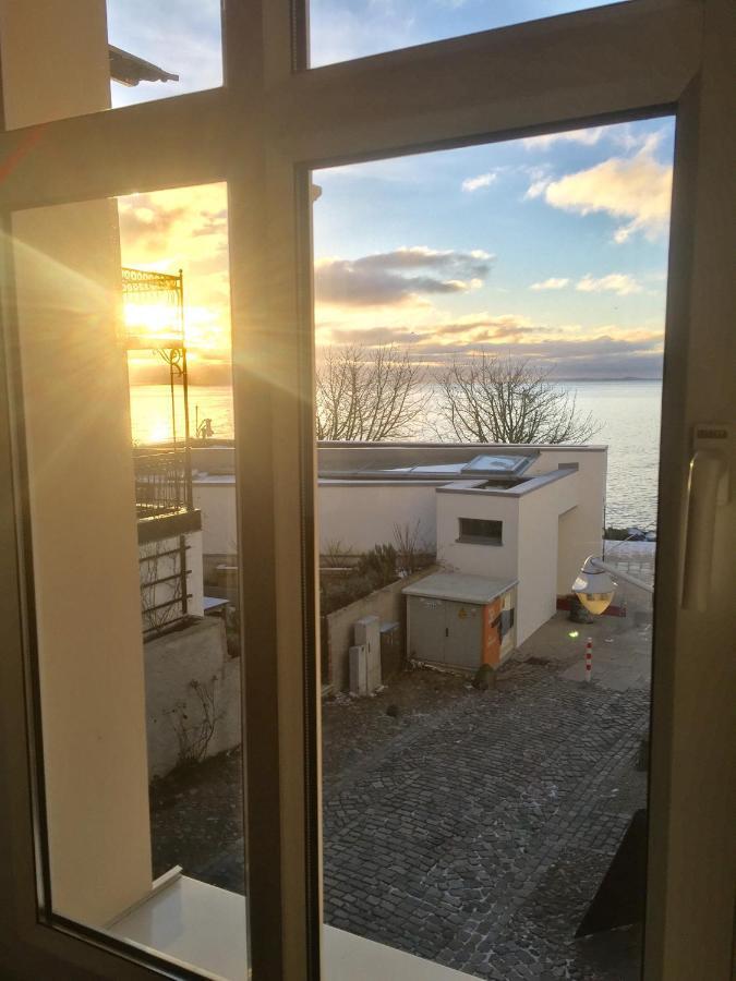 Homelig Altstadt Ferienwohnungen Sassnitz Eksteriør billede